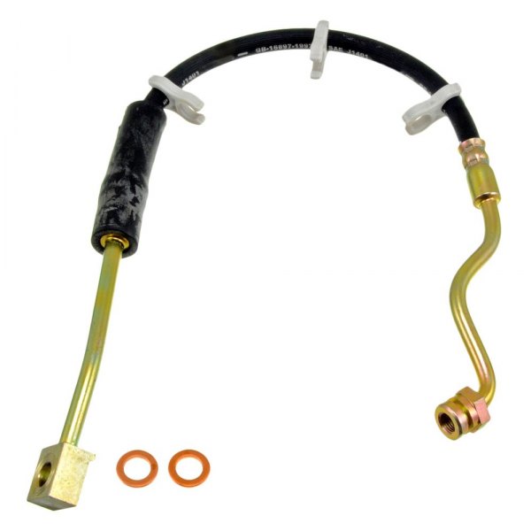 Dorman H380317 Front Right Hydraulic Brake for 1993-1994 Ford Explorer