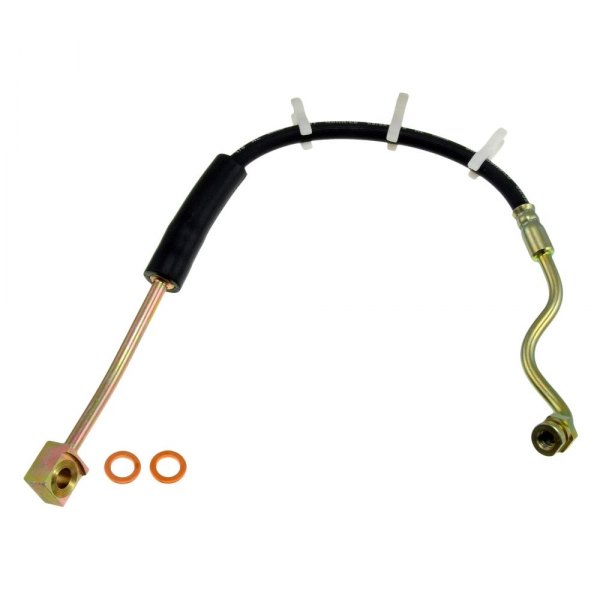 Dorman H380318 Front Left Hydraulic Brake for 1993-1994 Ford Explorer