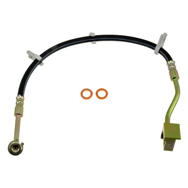 Dorman H380320 Front Left Hydraulic Brake for 1994-1996 Ford Bronco