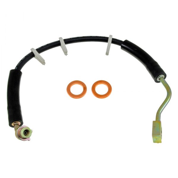 Dorman H380322 Front Right Hydraulic Brake for 1994 Ford E350 Econoline