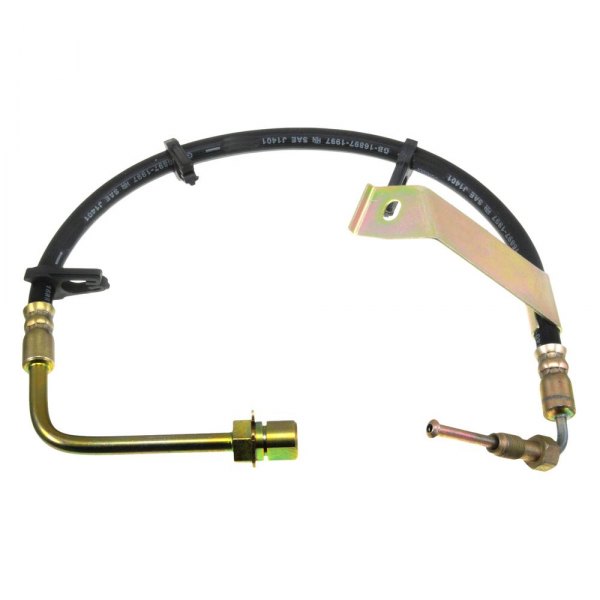 Dorman H380325 Rear Right Hydraulic Brake for 1995-2002 Ford Windstar