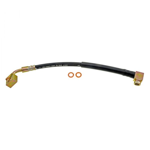 Dorman H380357 Front Right Hydraulic Brake for 1995 Ford Explorer