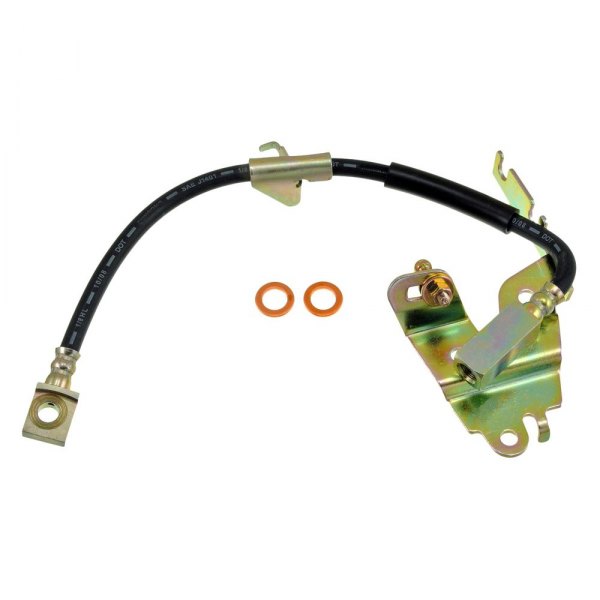 Dorman H380362 Front Left Hydraulic Brake for 1995-2002 Lincoln Continental