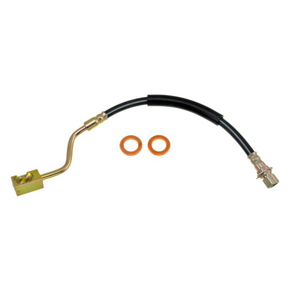 Dorman H380363 Front Right Hydraulic Brake for 1993-1994 Lincoln Continental