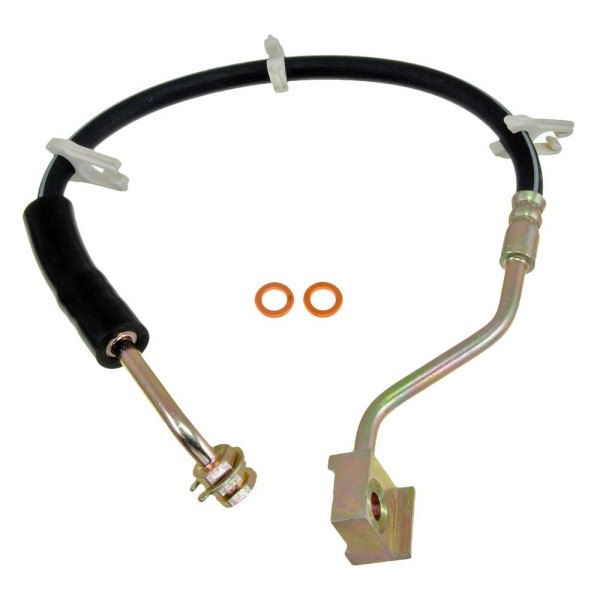 Dorman H380369 Hydraulic Brake for 1993 Ford Bronco