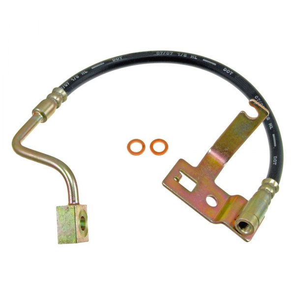 Dorman H380373 Front Right Hydraulic Brake for 1994-1997 Ford Thunderbird