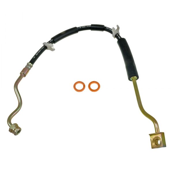 Dorman H380389 Front Right Hydraulic Brake for 1995-1997 Ford Ranger