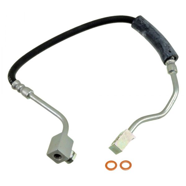 Dorman H380392 Front Left Hydraulic Brake for 1995-1997 Ford Ranger