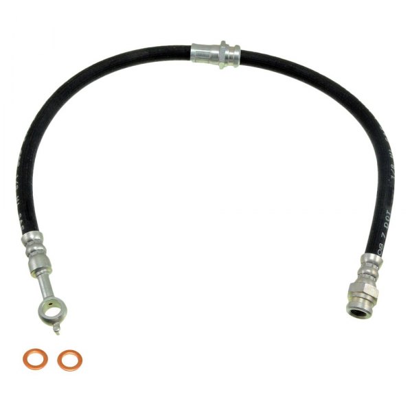 Dorman H380402 Front Left Hydraulic Brake for 1987-1993 Mazda B2200