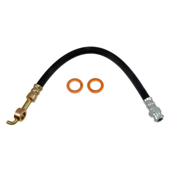 Dorman H380403 Rear Right Hydraulic Brake for 1994-1995 Mazda MPV