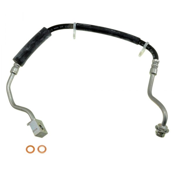 Dorman H380411 Front Right Hydraulic Brake for 1995-1997 Ford Ranger