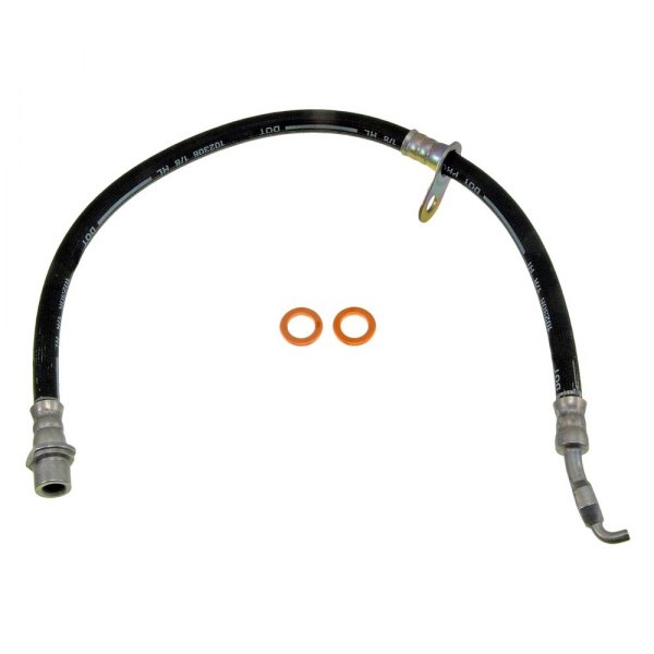 Dorman H380432 Front Left Hydraulic Brake for 1994-1999 Toyota Celica