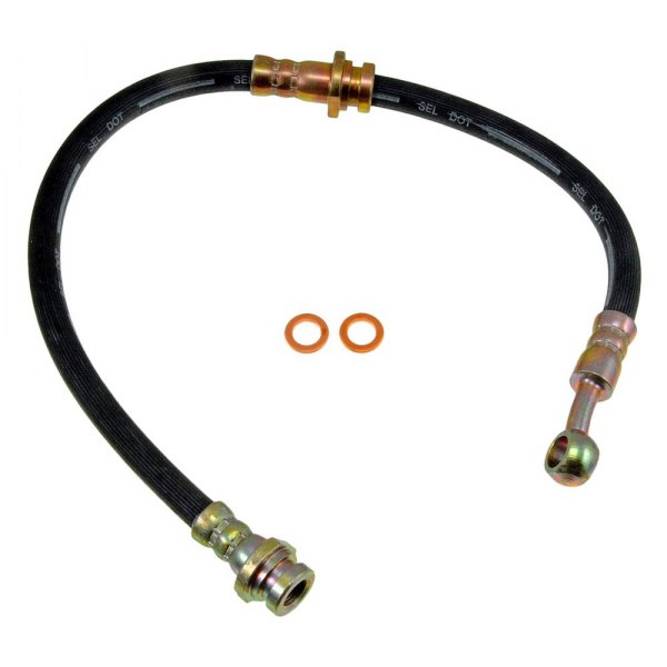 Dorman H380490 Front Left Hydraulic Brake for 1995-1998 Nissan 200SX