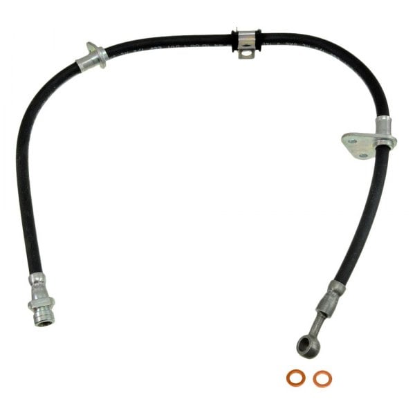 Dorman H380559 Front Left Hydraulic Brake for 1995-1998 Acura TL