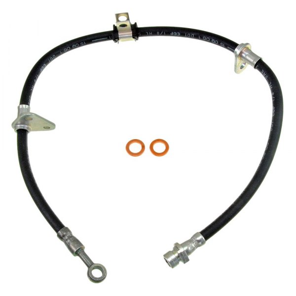 Dorman H380560 Front Right Hydraulic Brake for 1995-1998 Acura TL