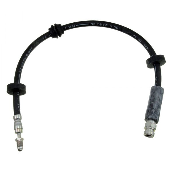 Dorman H380563 Front Left Hydraulic Brake for 1986-1988 Saab 9000