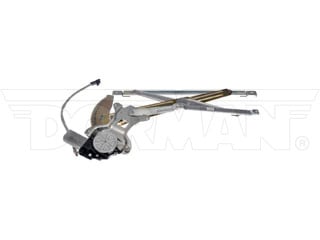 Dorman 741-919 Power Window Regulator & Motor Assembly for 1998-2003 Toyota Sienna