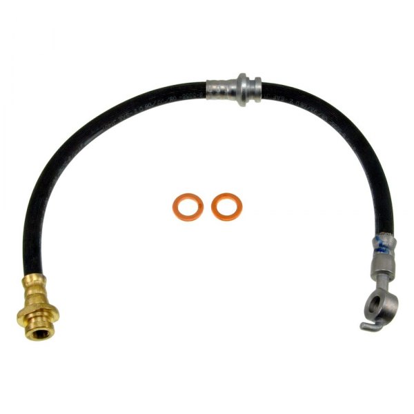 Dorman H380575 Front Right Hydraulic Brake for 1995-2002 Isuzu Trooper