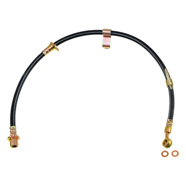 Dorman H380583 Front Left Hydraulic Brake for 1991-1995 Acura Legend