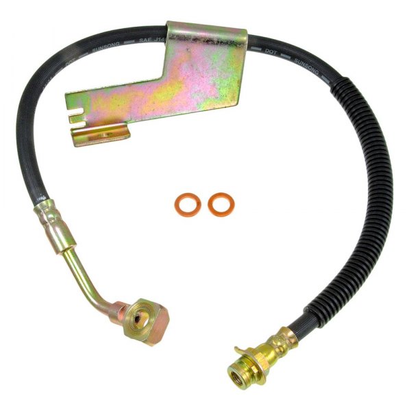 Dorman H380587 Front Right Hydraulic Brake for 1996-2002 Chevrolet Express 3500