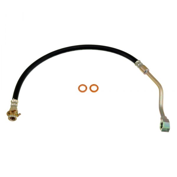 Dorman H38058 Front Left Hydraulic Brake for 1981-1986 Chevrolet K20