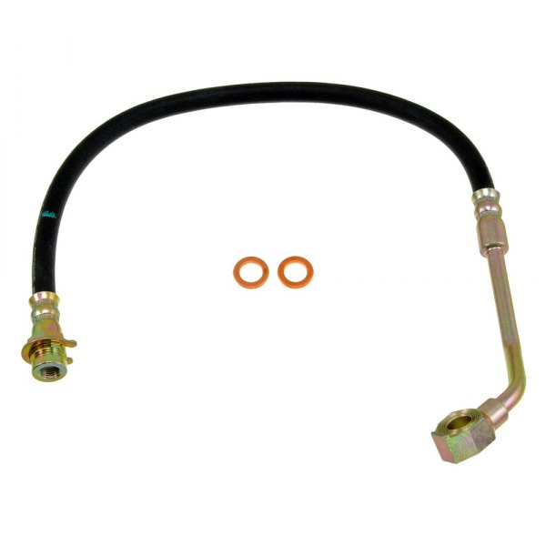 Dorman H38060 Front Right Hydraulic Brake for 1981-1986 Chevrolet K20
