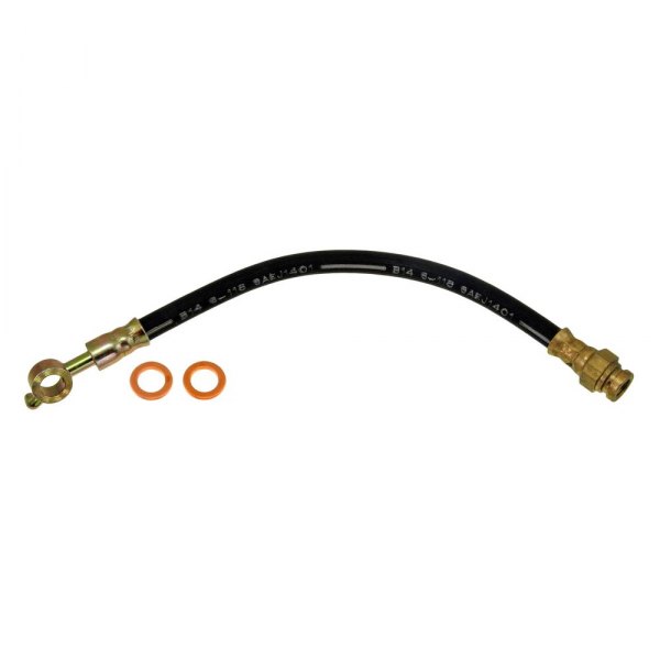 Dorman H380722 Rear Left Hydraulic Brake for 1996-1998 Mazda MPV