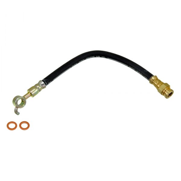 Dorman H380724 Rear Right Hydraulic Brake for 1996-1998 Mazda MPV