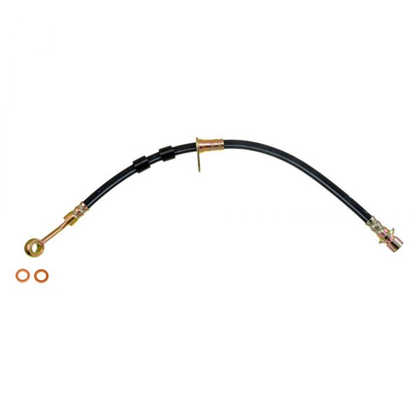 Dorman H380754 Front Left Hydraulic Brake for 1996-2000 Honda Civic