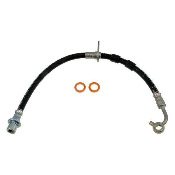 Dorman H380758 Front Left Hydraulic Brake for 1996-2000 Honda Civic