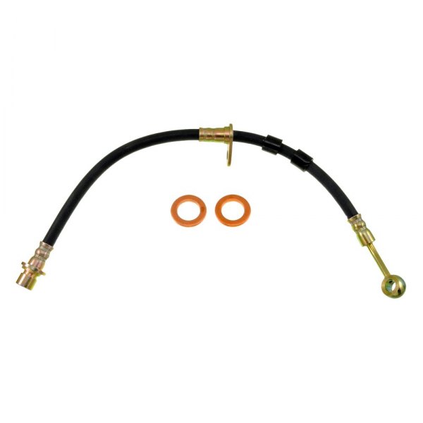 Dorman H380785 Front Right Hydraulic Brake for 1996-2000 Honda Civic