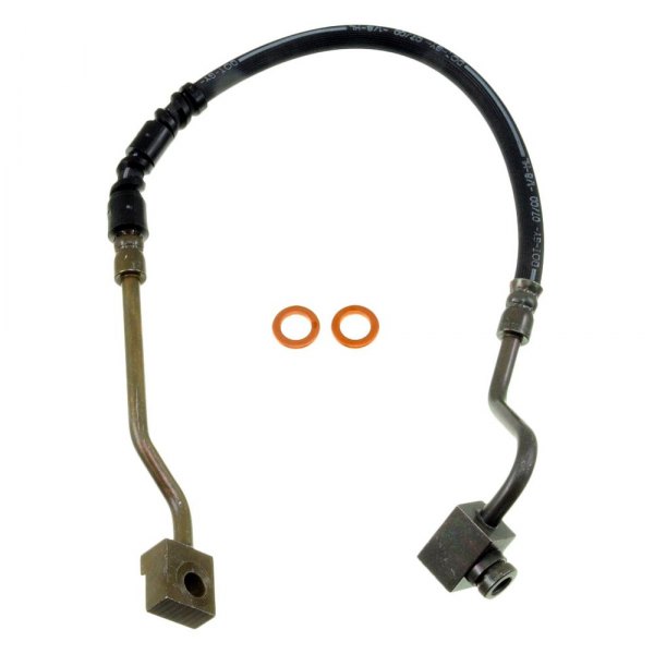 Dorman H380938 Front Left Hydraulic Brake for 1997 Mazda B3000