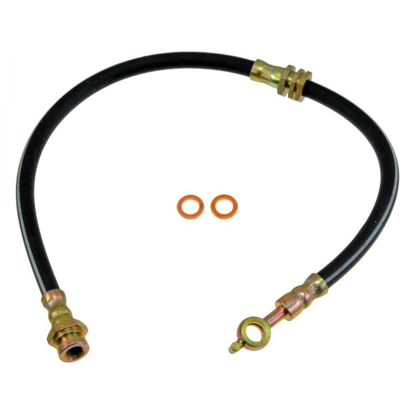 Dorman H38098 Front Right Hydraulic Brake for 1981-1982 Chevrolet LUV