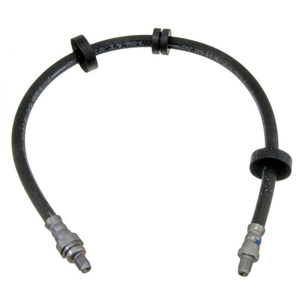 Dorman H380993 Rear Right Hydraulic Brake for 1997-2000 Ford Contour