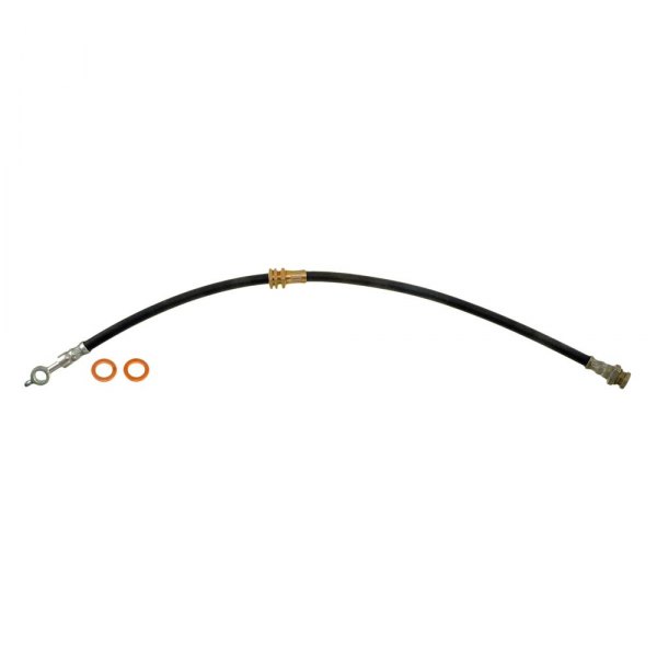 Dorman H38099 Front Left Hydraulic Brake for 1981-1982 Chevrolet LUV