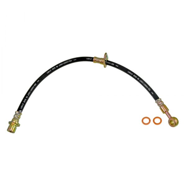 Dorman H381026 Front Left Hydraulic Brake for 1999-2003 Acura TL
