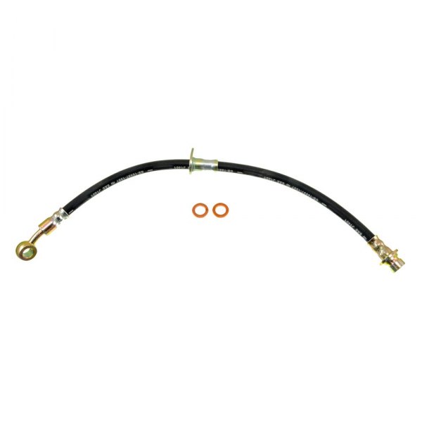 Dorman H381050 Front Left Hydraulic Brake for 1997-2001 Honda Prelude