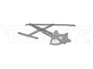 Dorman 749-233 Power Window Regulator for 2007-2011 Toyota Camry