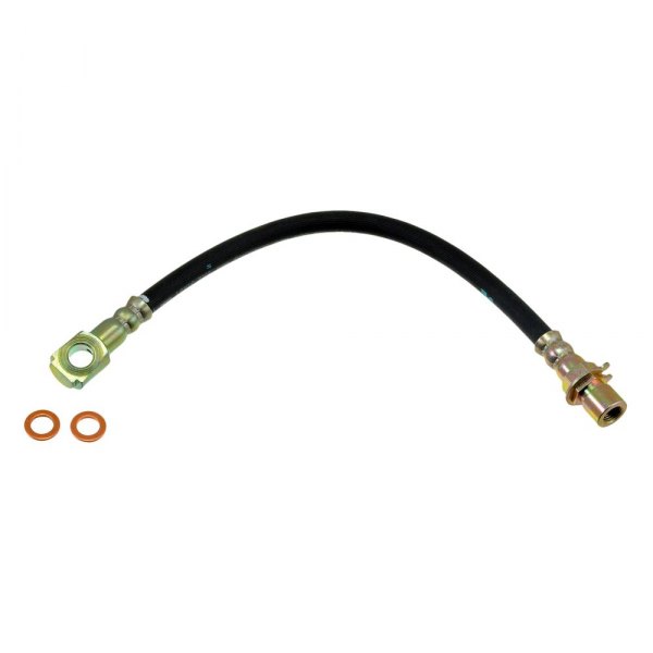Dorman H381064 Rear Left Hydraulic Brake for 1998-2005 Chevrolet Blazer