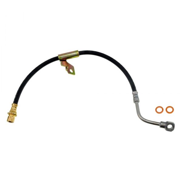 Dorman H381067 Heavy Duty Hydraulic Brake for 1997 Oldsmobile Bravada