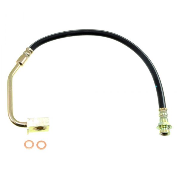 Dorman H38106 Front Left Hydraulic Brake for 1981-1991 Ford E350 Econoline