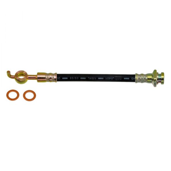 Dorman H381092 Rear Right Hydraulic Brake for 1998-2004 Isuzu Rodeo