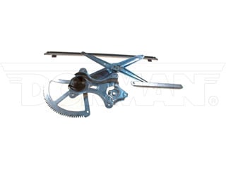 Dorman 749-240 Power Window Regulator for 2001-2007 Toyota Sequoia, 2004-2006 Toyota Tundra