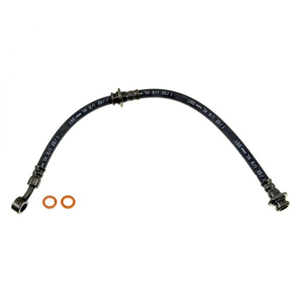 Dorman H381101 Front Left Hydraulic Brake for 1995-2002 Suzuki Esteem