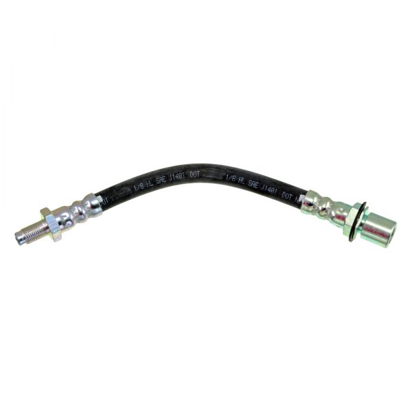 Dorman H38110 Rear Left Outer Hydraulic Hose for 1983-1988 Toyota Cressida