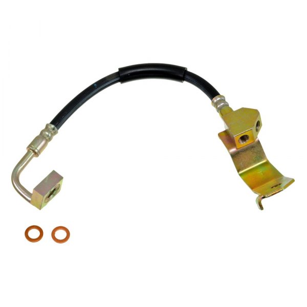 Dorman H381133 Front Left Hydraulic Brake for 1998-2002 Ford Crown Victoria