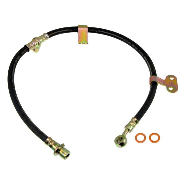 Dorman H381140 Front Right Hydraulic Brake for 1996-2004 Acura RL