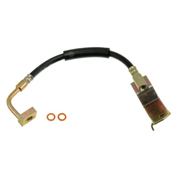 Dorman H381141 Front Left Hydraulic Brake for 1998-2002 Ford Crown Victoria