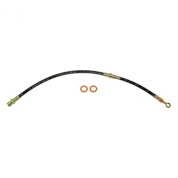 Dorman H381149 Front Left Hydraulic Brake for 1998-2002 Subaru Forester