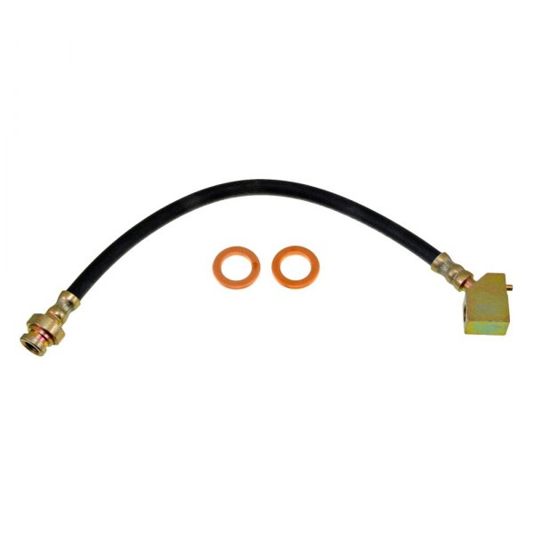 Dorman H38114 Front Left Hydraulic Brake for 1984-1988 Nissan 200SX